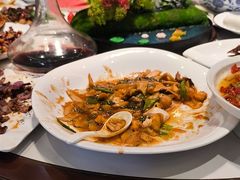 -裕德隆清真饭庄·天津特色菜(东丽店)