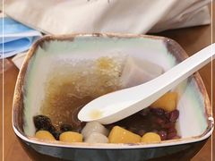 -鲜芋仙(群光广场店)