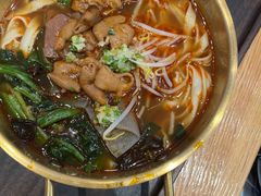 -小满手工粉(上海维璟广场店)