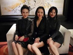 -逸林轩中餐厅(中信泰富朱家角锦江酒店)