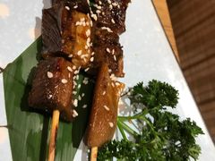 -林妈妈村·日式料理(宝山龙湖天街店)