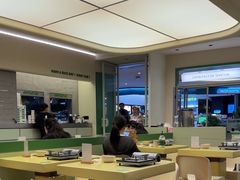 -米仓食堂(皇庭广场店)