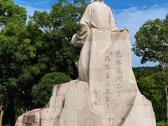 -天台山琼台仙谷景区