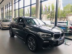 -上海宝信宝马4S店