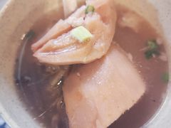 洪湖藕汤-虎虎龙虾大排档(双井店)