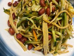 -紫光园·烤鸭(吕家营店)