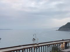 -Brew Farm·精酿农场海滨悬崖餐厅
