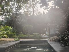 -海兰云天度假区温泉