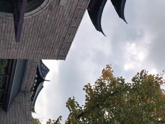 -海天楼中餐厅(吴宫泛太平洋酒店)