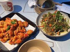 -巴厘龙虾·榜首油焖大虾(洞庭·艺术洋房店)