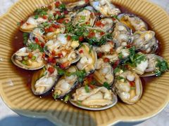 -陶兰居·香港饭店·海鲜大排档(圆融时代广场店)