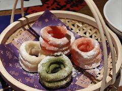 -小匠喜·江西菜(世茂广场店)