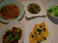 -白云中餐厅·粤菜·亚龙湾喜来登度假酒店