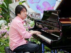 -柏斯音乐艺术中心·钢琴·吉他(世纪金源店)