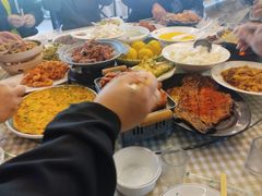 -京北渔家傲