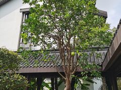 -绍兴饭店知遇楼(环山路店)