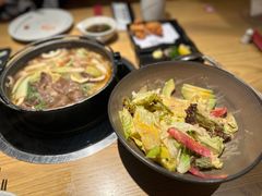-大和食乐·鲜和牛酸汤火锅(环宇荟店)