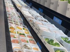 -冠菌火锅烤肉自助(东莞樟木头店)