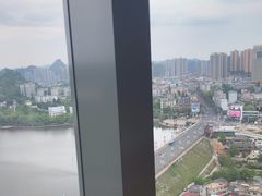-百灵希尔顿逸林酒店·逸林轩中餐厅