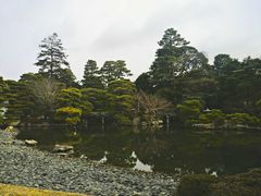 -京都御所