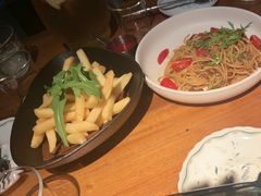 -陶享时光西餐·下午茶(信河街店)
