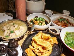 -金掌勺·锅包肉(广渠门店)