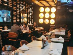 -get pizza意大利餐厅(凯德MALL店)