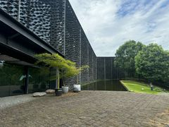 -中国美术学院象山校区-民艺博物馆