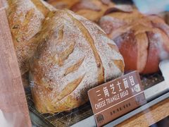 -Juicy Bakery(大学路店)