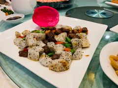 -御满江海鲜酒家(洛溪新城店)