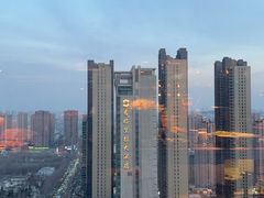 -君悦酒店·乐厨·高空自助餐(青年大街店)