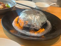 -朵朵开素食餐厅(后宰门街店)