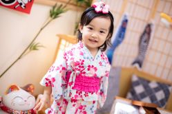 -熊孩子韩国儿童摄影(利波苑店)