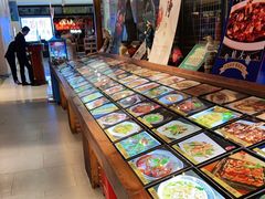 -宝燕海货工场(长江国际店)