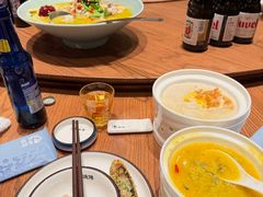 -渔傅·霞浦滩涂海鲜(建平店)