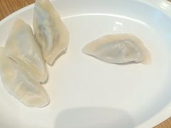 -喜家德虾仁水饺(马栏店)