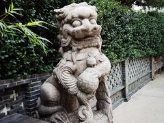 -龙华素斋(龙华路店)