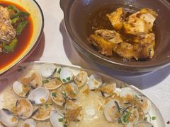 -百味馆·粤菜·湛江菜(后海花园店)