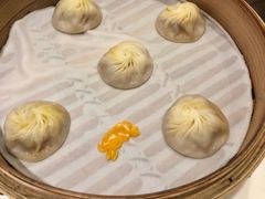 -鼎泰丰(渔阳店)