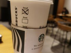 -星巴克(天津佛罗伦萨小镇店)