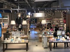 -当当书店(国泰广场店)