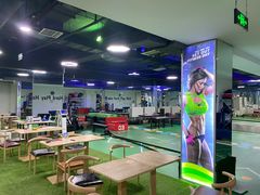 -阳光游泳培训基地(天通苑店)