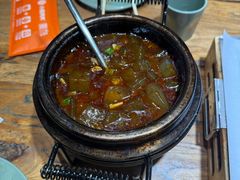 -小杨烤肉(朱雀店)
