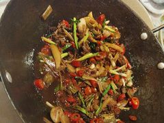 -萬家灯火·私房湘菜·22年老手艺(南岭大道店)