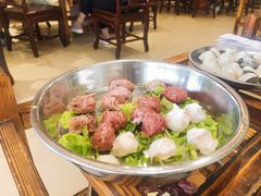 -丰尔粥食·粥底火锅·桑拿鸡(大良总店)