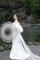 -雪中彩影婚纱摄影·微光艺术中心