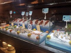 -盛宴标帜西餐厅龙虾.鲍鱼•牛排(重庆喜来登大酒店)