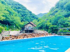 -北京山里寒舍度假酒店