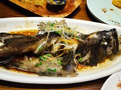 -南海渔家•海鲜•正宗海南菜(海棠湾店)