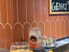 -万岁寿司(万国店)